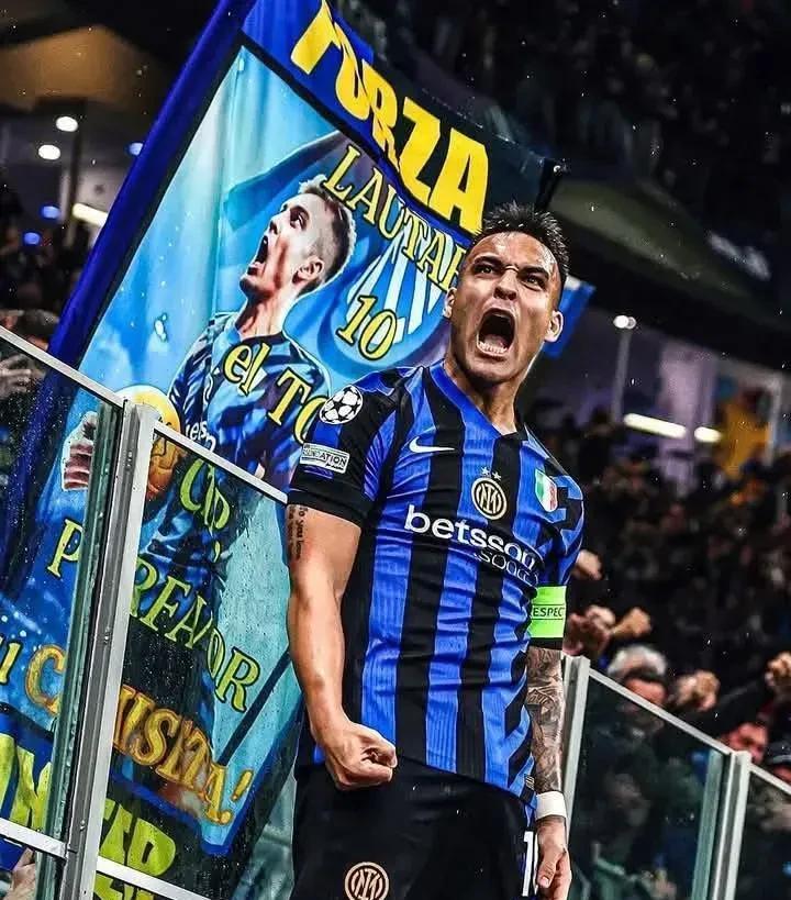 还没结束!国米2失误葬送好局 次回合押宝