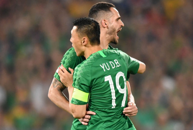 我交白卷你慌什么短剧