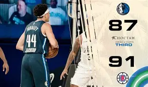 森林狼vs快船回放免费观看