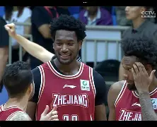 陈幸同绝杀孙颖莎